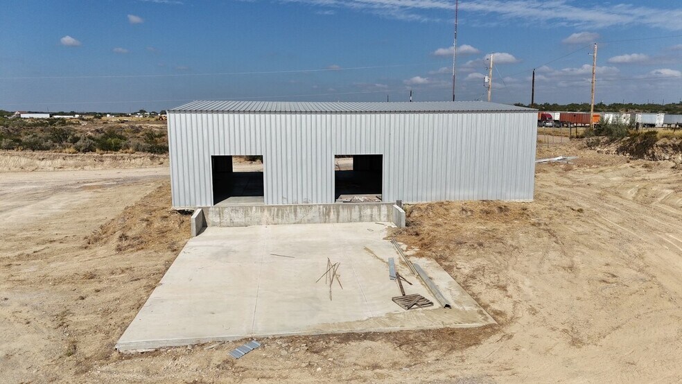 More Photos Of 311 Chicote Rd, Laredo Land For Sale