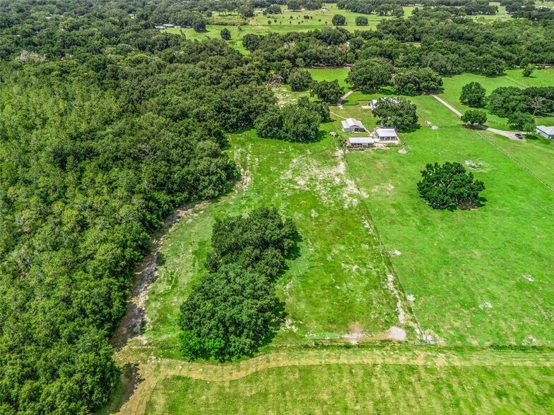 More Photos Of CR 738, Webster Land For Sale