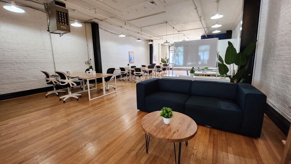 More Photos Of 577 Howard St, San Francisco Office For Lease