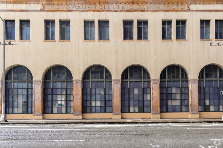 More Photos Of 900 Richards St, Honolulu Office For Lease
