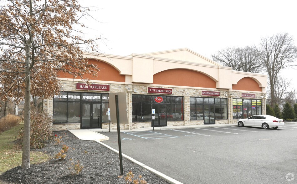 More Photos Of 1709 State Route 35, Oakhurst Freestanding For Lease