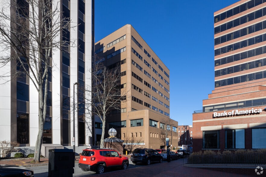 Primary Photo Of 2 Monument Sq, Portland Office For Lease