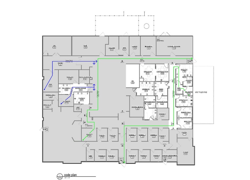 More Photos Of 14000 Keystone Pky, Brook Park Medical For Lease