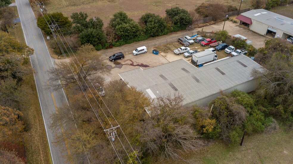 More Photos Of 820 Turner Way, Mansfield Manufacturing For Lease