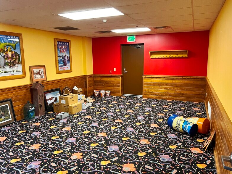 More Photos Of 4479 County 5 NW, Hackensack Movie Theatre For Sale