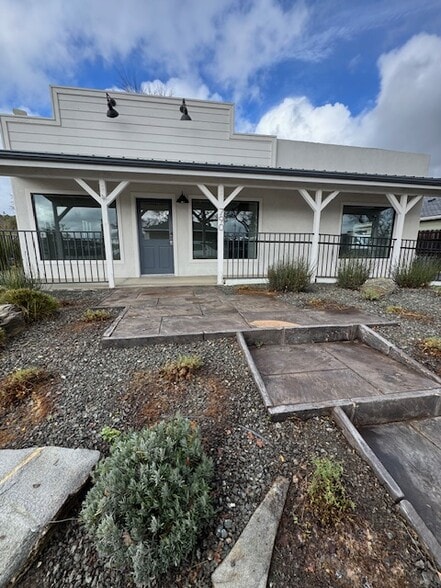 More Photos Of 790 S Main St, Templeton Loft Creative Space For Lease