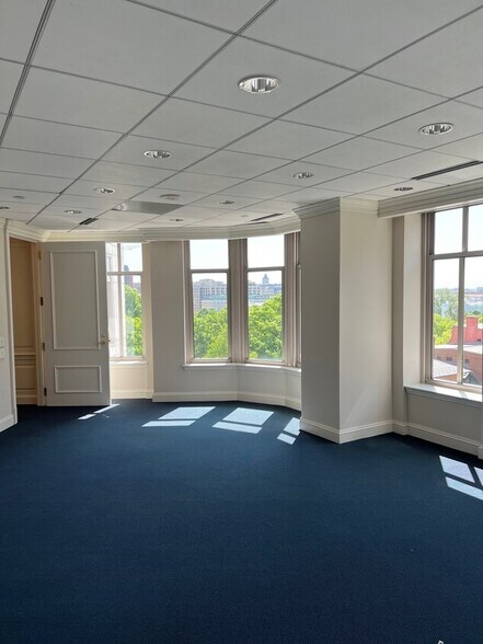 More Photos Of 800 Connecticut Ave NW, Washington Office For Lease