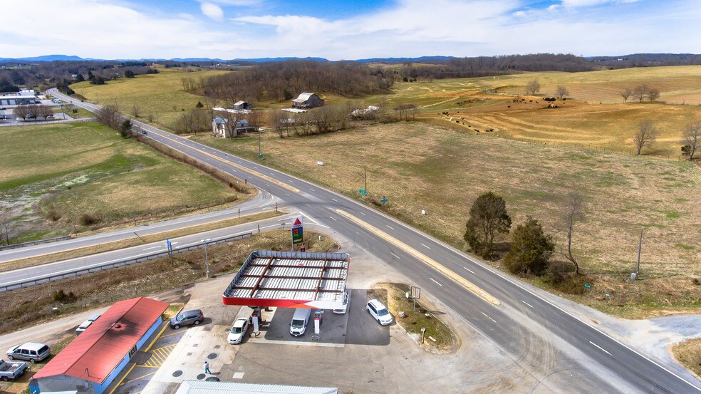 More Photos Of 15057 Lee Hwy, Buchanan Land For Sale