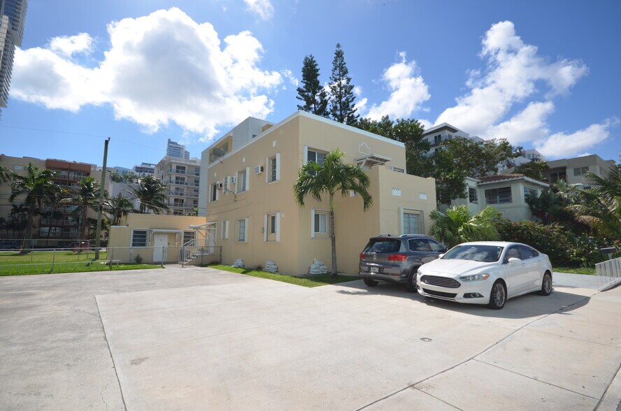 More Photos Of , Miami Multifamily For Sale