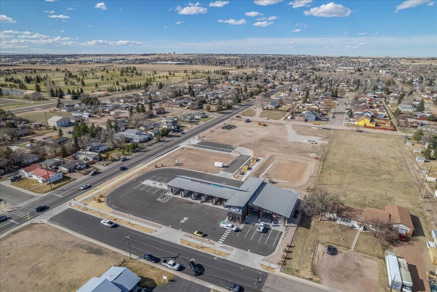 More Photos Of Proposed Lot 2-4 Ridge Rd, Cheyenne Land For Sale