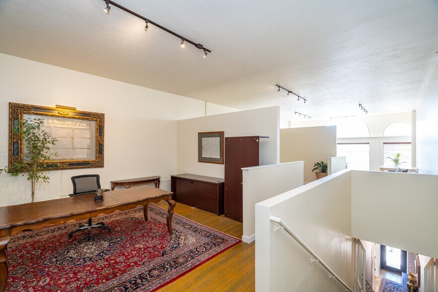 More Photos Of 2342 Washington Blvd, Ogden Storefront Retail Office For Lease