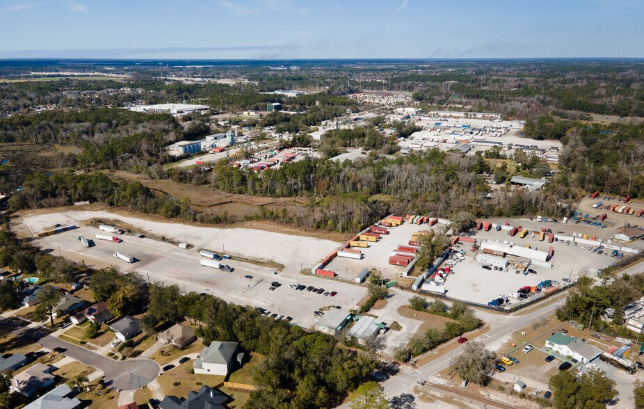 More Photos Of 11460 Boote Blvd, Jacksonville Land For Lease