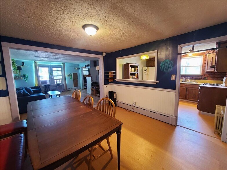 More Photos Of 108 Main St, Livingston Manor Convenience Store For Sale