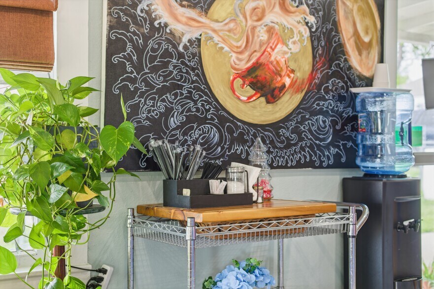 More Photos Of 201 S 31st St, Temple General Retail For Sale