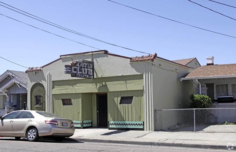 More Photos Of 1755 Washington Ave, San Leandro Bar For Sale
