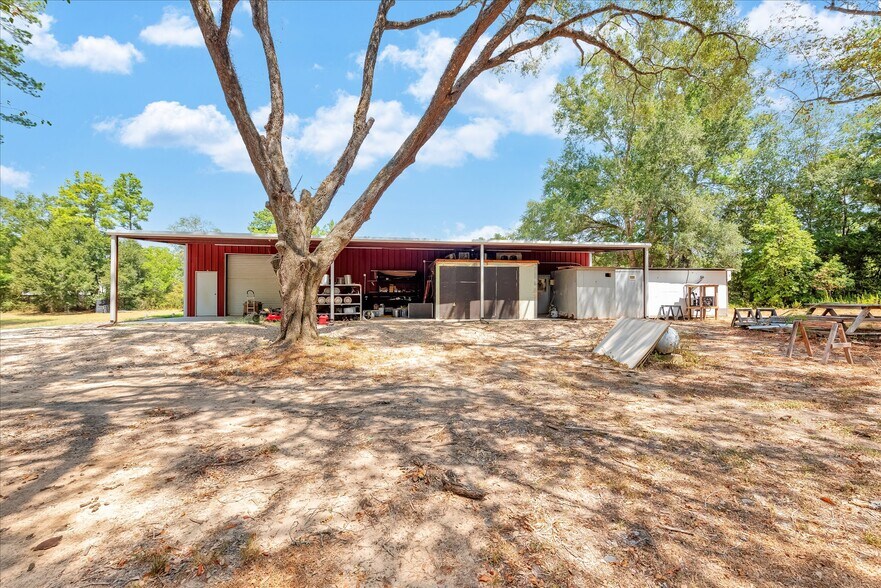 More Photos Of 1237 Pruitt Rd, Spring Land For Sale