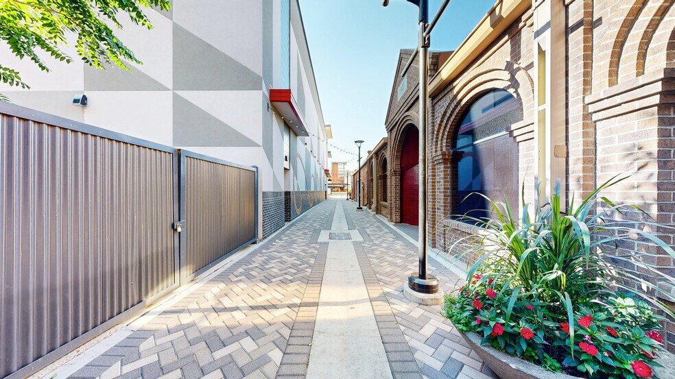 More Photos Of 285 E 3rd St, Loveland Movie Theatre For Sale