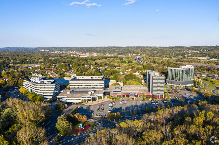 More Photos Of 500 Frank W Burr Blvd, Teaneck Office For Lease