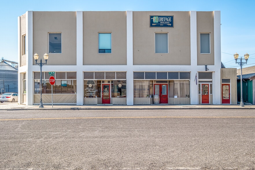 More Photos Of 114 1/2 1st Ave NW, Ephrata Office For Lease