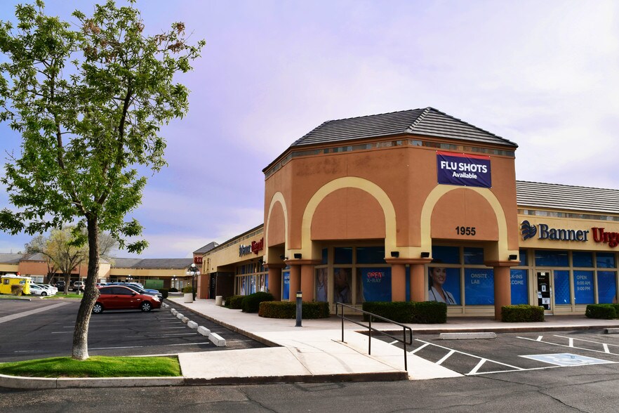 More Photos Of 1859-1955 W Guadalupe Rd, Mesa Unknown For Lease