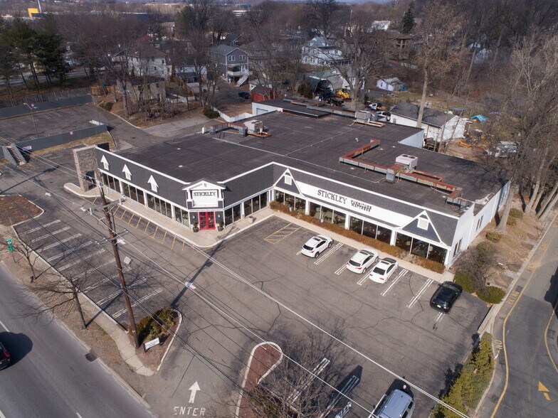 More Photos Of 55 E Route 4, Paramus Freestanding For Lease