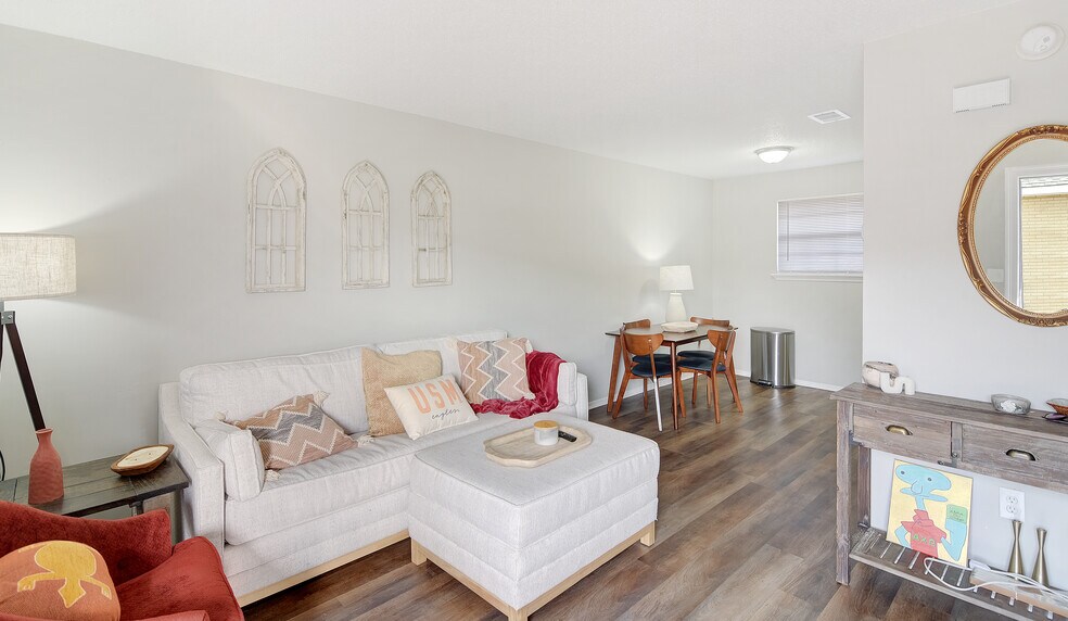 More Photos Of 119 N 35th Ave, Hattiesburg Apartments For Sale