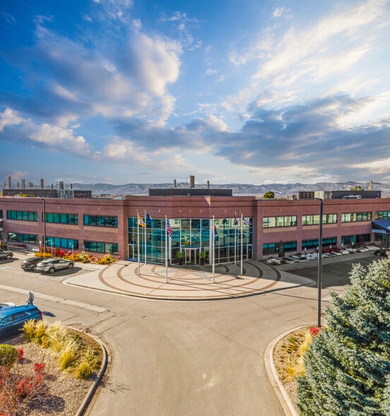 More Photos Of 1501 W Mineral Ave, Littleton Medical For Lease