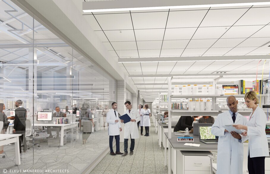 More Photos Of 2450 Holcombe Rd, Houston Office For Lease