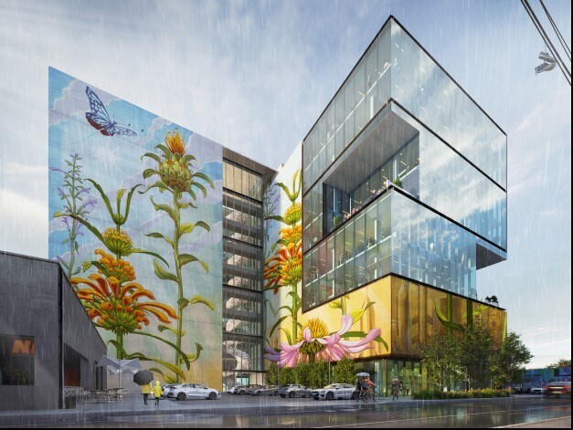 Primary Photo Of 390 NW 25th St, Miami Office For Lease