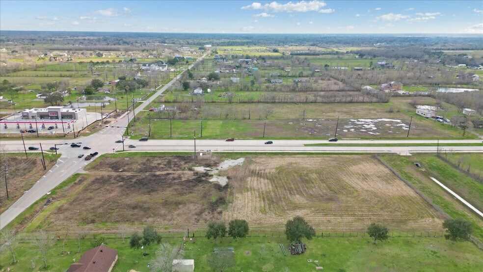 More Photos Of 0 Bailey Rd, Pearland Land For Sale