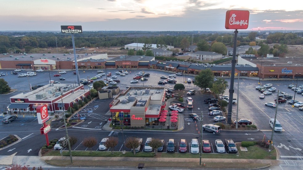 More Photos Of 1355 Sam Nunn Blvd, Perry Unknown For Lease