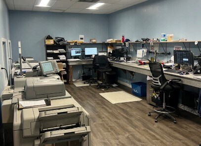 More Photos Of 1517 Beverly Blvd, Los Angeles Warehouse For Sale