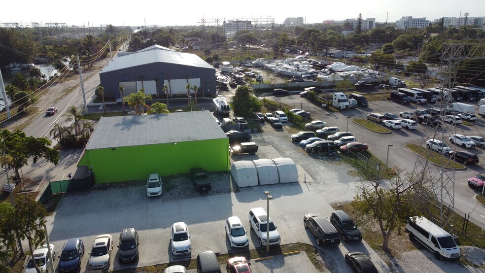 More Photos Of 901-1001 Old Griffin Rd, Dania Beach Land For Lease