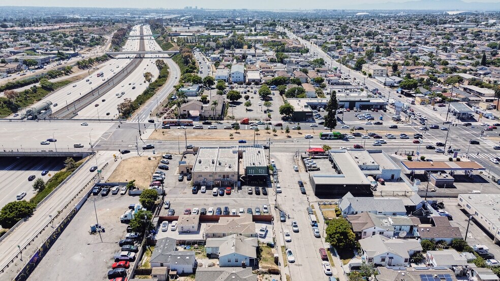 More Photos Of 11500-11512 S Vermont Ave, Los Angeles Medical For Sale