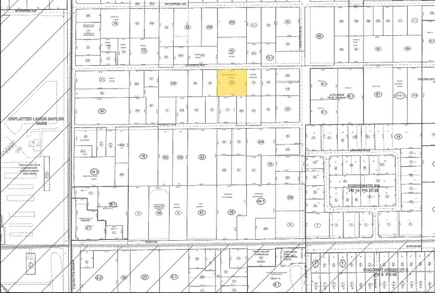 More Photos Of 3806 Exchange Ave, Naples Office For Sale