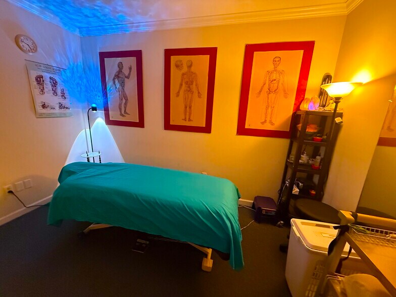 More Photos Of 5640 Six Forks Rd, Raleigh Office For Sale