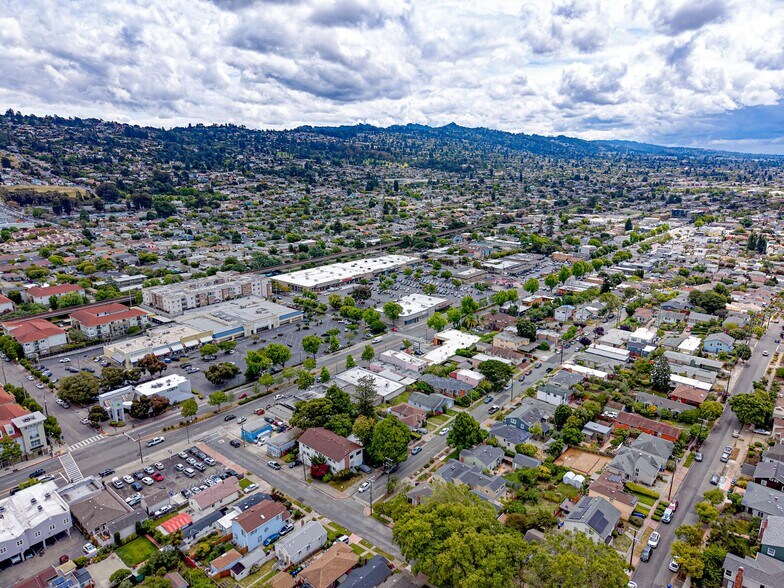 More Photos Of 10690 San Pablo Ave, El Cerrito Medical For Sale