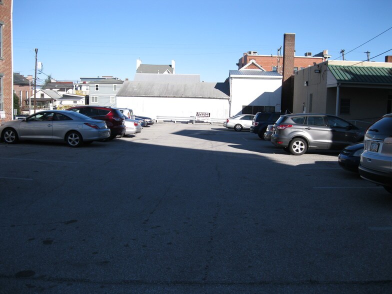 More Photos Of 15-23 Baltimore St, Gettysburg Apartments For Lease