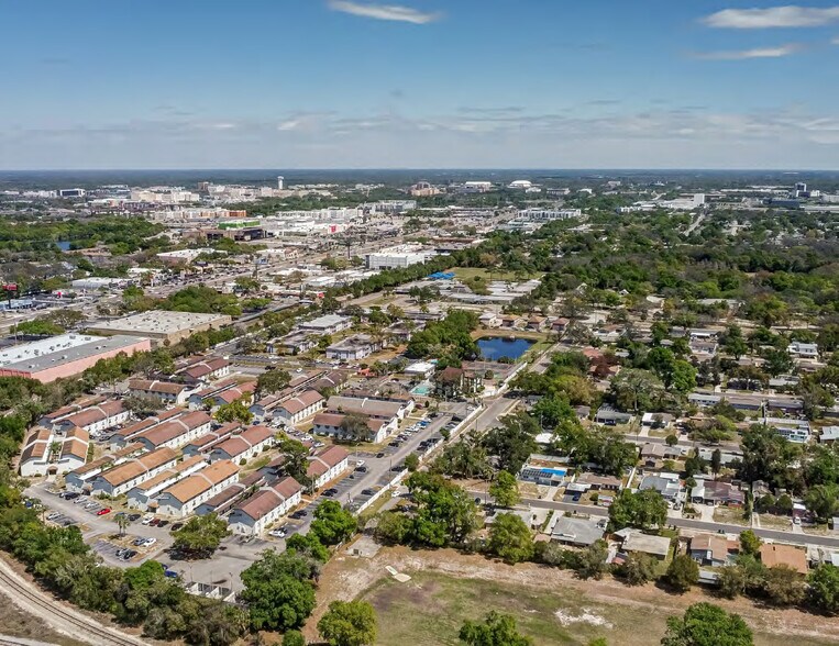 More Photos Of 1250 E 113th Ave, Tampa Apartments For Sale