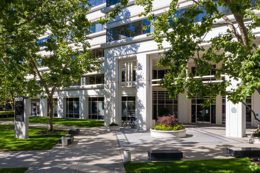 More Photos Of 12667 Alcosta Blvd, San Ramon Office For Lease