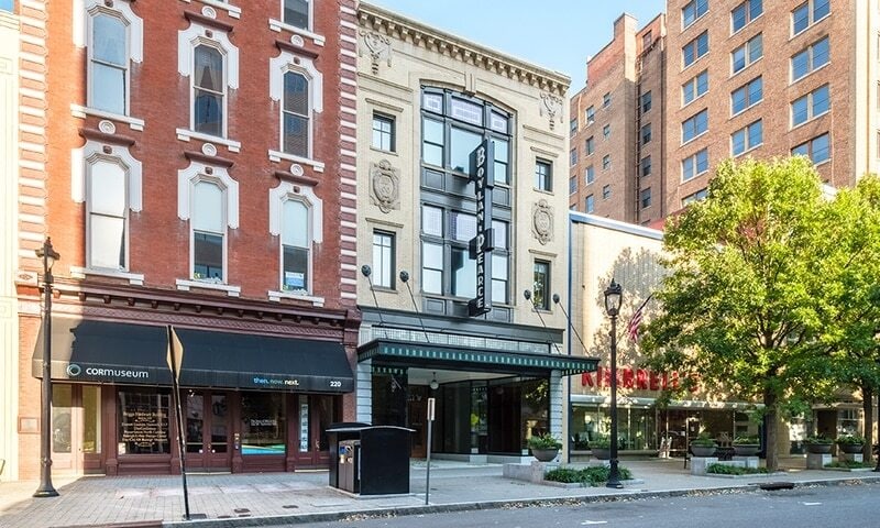 More Photos Of 210-216 Fayetteville St, Raleigh Office For Lease