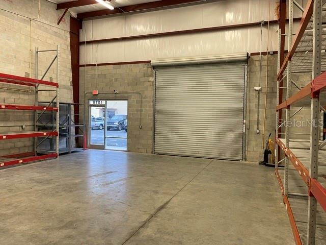 More Photos Of 206 Reece Way, Casselberry Warehouse For Sale