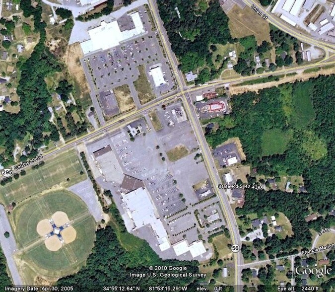 More Photos Of Cedar Springs Rd, Spartanburg Land For Sale