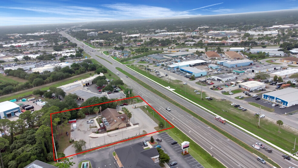 More Photos Of 1152 Tamiami Trl, Port Charlotte Restaurant For Sale