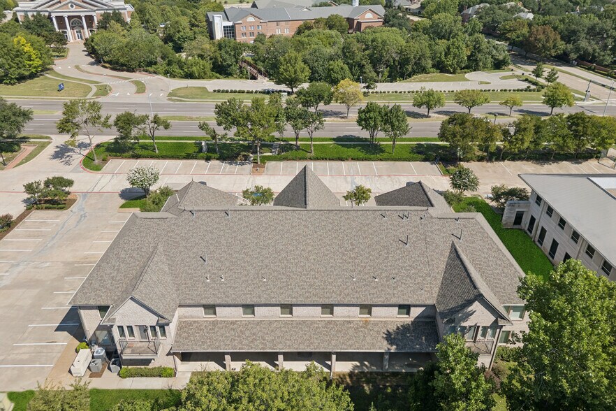 More Photos Of 5808 W Plano Pky, Plano Office For Sale