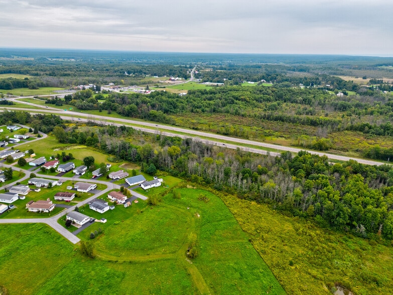 More Photos Of 17-32 Lou Dr, West Monroe Land For Sale