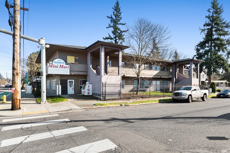 More Photos Of 16804-16918 SE Division St, Portland Apartments For Sale