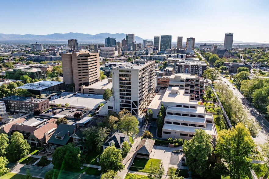 More Photos Of 24 S 600 E, Salt Lake City Office Residential For Sale