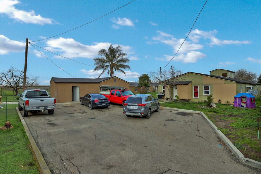 More Photos Of 5125 Kaiser Rd, Stockton Apartments For Sale