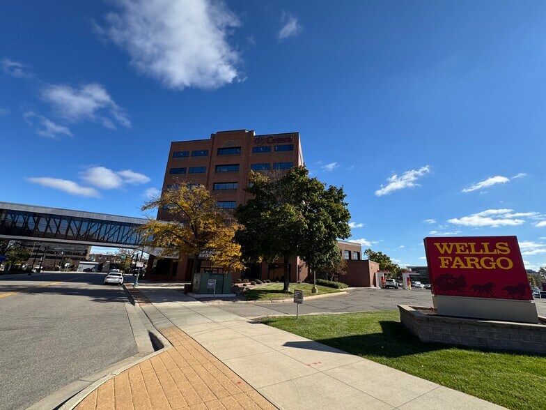 More Photos Of 400 1st St S, Saint Cloud Office For Lease